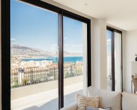Новостройки - Квартира - Бенидорм - Alfas del Pi