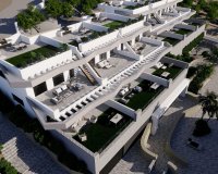 Новостройки - Квартира - Бенидорм - Финестрат