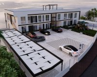 Новостройки - Квартира - Бенидорм - Финестрат