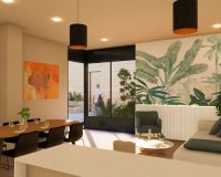 Новостройки - Квартира - Бенидорм - La Vila Joiosa