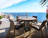 Новостройки - Квартира - Бенидорм - La Vila Joiosa