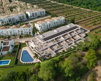 Новостройки - Квартира - Дения - La Sella