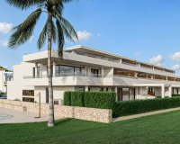 Новостройки - Квартира - Дения - La Sella