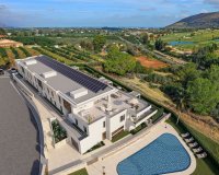 Новостройки - Квартира - Дения - La Sella
