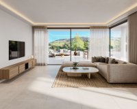 Новостройки - Квартира - Дения - La Sella