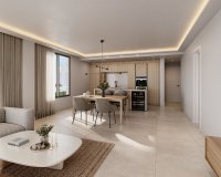 Новостройки - Квартира - Дения - La Sella