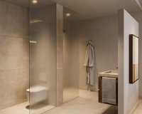 Новостройки - Квартира - Дения - La Sella