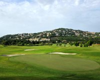 Новостройки - Квартира - Дения - La Sella