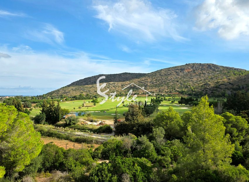 Новостройки - Квартира - Дения - La Sella
