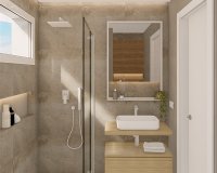 Новостройки - Квартира - Guardamar - El Raso