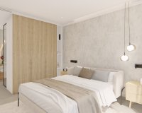 Новостройки - Квартира - Guardamar - El Raso