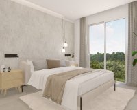 Новостройки - Квартира - Guardamar - El Raso