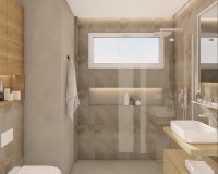 Новостройки - Квартира - Guardamar - El Raso