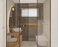 Новостройки - Квартира - Guardamar - El Raso