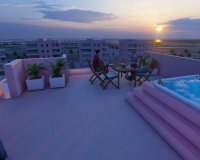 Новостройки - Квартира - Guardamar - El Raso
