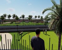 Новостройки - Квартира - Guardamar - El Raso