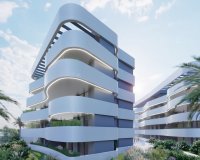 Новостройки - Квартира - Guardamar - Гуардамар дель Сегура