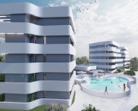 Новостройки - Квартира - Guardamar - Гуардамар дель Сегура