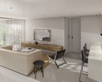 Новостройки - Квартира - Guardamar - Гуардамар дель Сегура