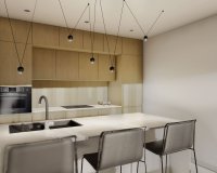 Новостройки - Квартира - Guardamar - Гуардамар дель Сегура