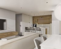 Новостройки - Квартира - Guardamar - Гуардамар дель Сегура