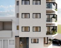 Новостройки - Квартира - Guardamar - Гуардамар дель Сегура