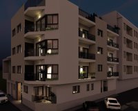 Новостройки - Квартира - Guardamar - Гуардамар дель Сегура