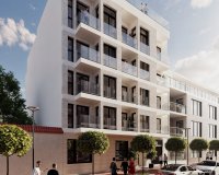 Новостройки - Квартира - Guardamar - Гуардамар дель Сегура
