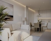 Новостройки - Квартира - Guardamar - Гуардамар дель Сегура