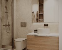 Новостройки - Квартира - Guardamar - Гуардамар дель Сегура