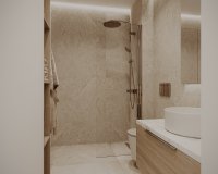 Новостройки - Квартира - Guardamar - Гуардамар дель Сегура