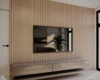 Новостройки - Квартира - Guardamar - Гуардамар дель Сегура