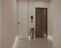 Новостройки - Квартира - Guardamar - Гуардамар дель Сегура