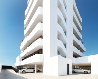 Новостройки - Квартира - Guardamar - Гуардамар дель Сегура