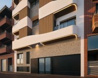 Новостройки - Квартира - Guardamar - Гуардамар дель Сегура