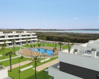 Новостройки - Квартира - Guardamar - Гуардамар дель Сегура