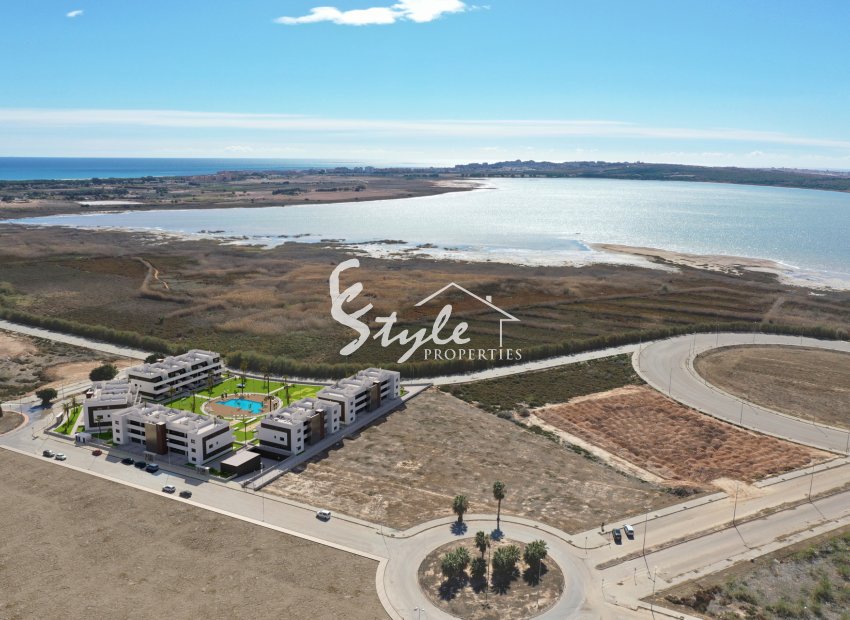 Новостройки - Квартира - Guardamar - Гуардамар дель Сегура