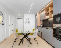 Новостройки - Квартира - Guardamar - Гуардамар дель Сегура