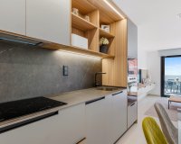 Новостройки - Квартира - Guardamar - Гуардамар дель Сегура