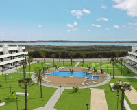 Новостройки - Квартира - Guardamar - Гуардамар дель Сегура