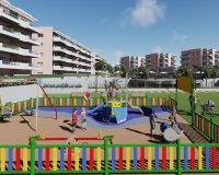 Новостройки - Квартира - Guardamar - Гуардамар дель Сегура