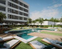 Новостройки - Квартира - Guardamar - Гуардамар дель Сегура