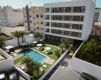 Новостройки - Квартира - Guardamar - Гуардамар дель Сегура