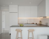 Новостройки - Квартира - Guardamar - Гуардамар дель Сегура