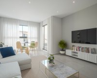 Новостройки - Квартира - Guardamar - Гуардамар дель Сегура