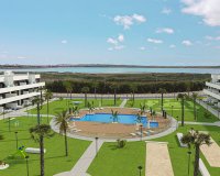 Новостройки - Квартира - Guardamar - Гуардамар дель Сегура