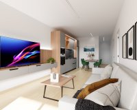 Новостройки - Квартира - Guardamar - Гуардамар дель Сегура