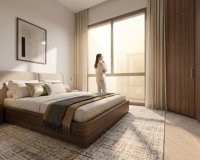 Новостройки - Квартира - Guardamar - Гуардамар дель Сегура