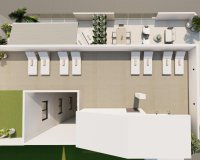 Новостройки - Квартира - Guardamar - Гуардамар дель Сегура