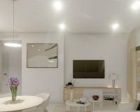 Новостройки - Квартира - Guardamar - Гуардамар дель Сегура